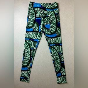 Sz OS - LuLaRoe Buttery Soft Leggings